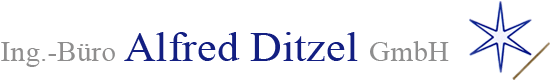 Ingenieurbüro Alfred Ditzel GmbH - Logo